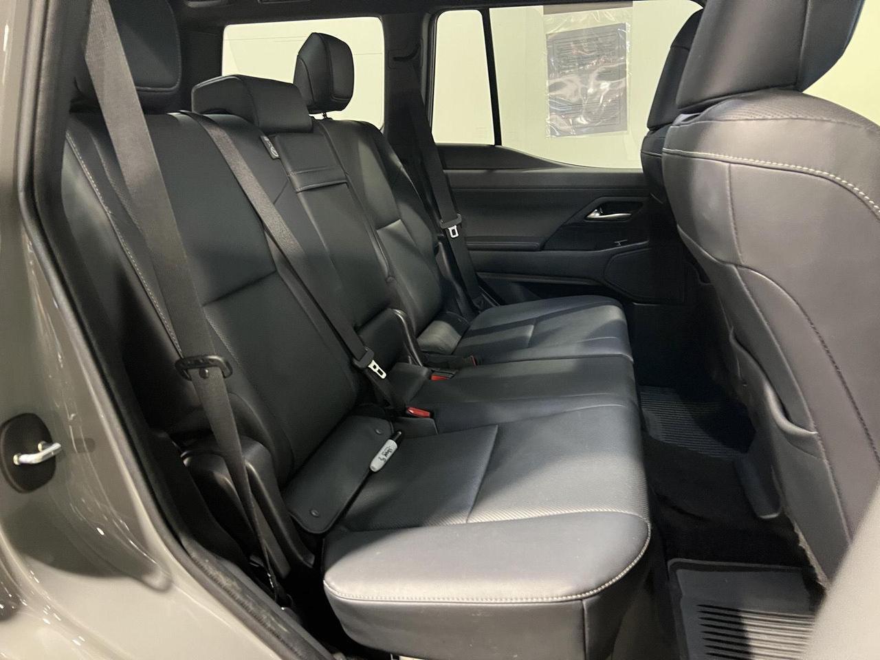 2024 Lexus GX 550 Premium Parker CO