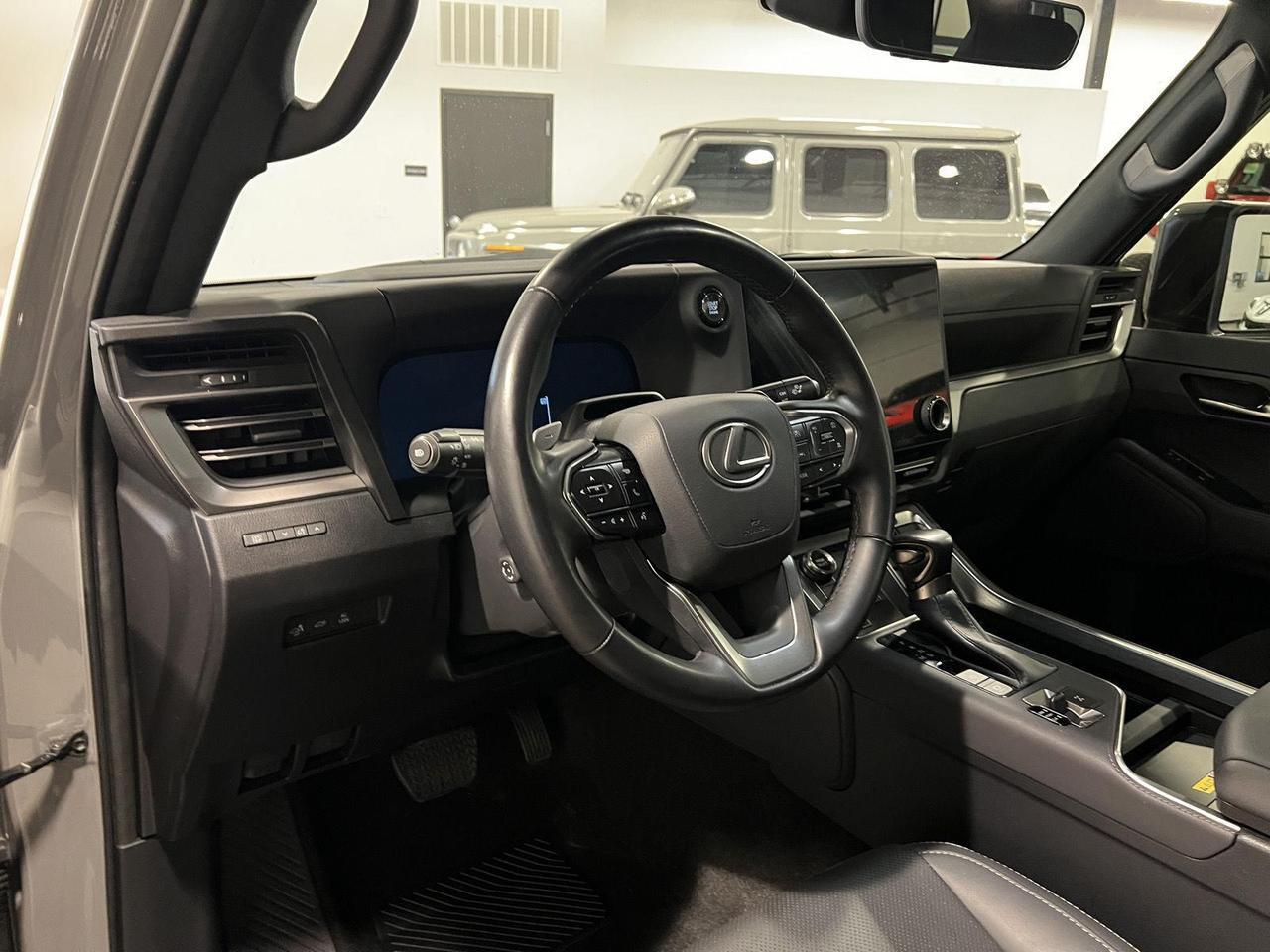 2024 Lexus GX 550 Premium Parker CO