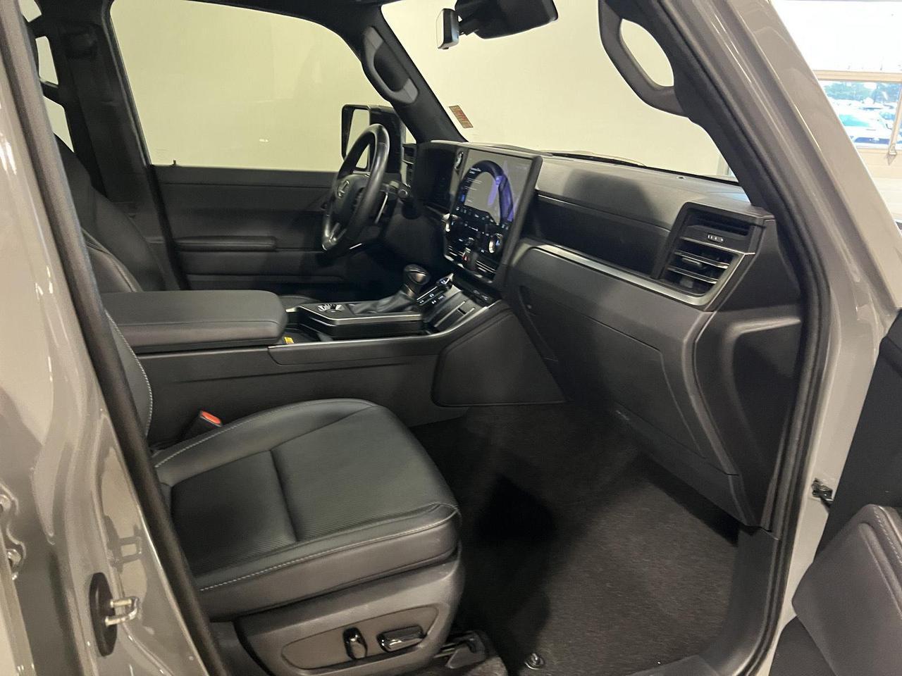 2024 Lexus GX 550 Premium Parker CO