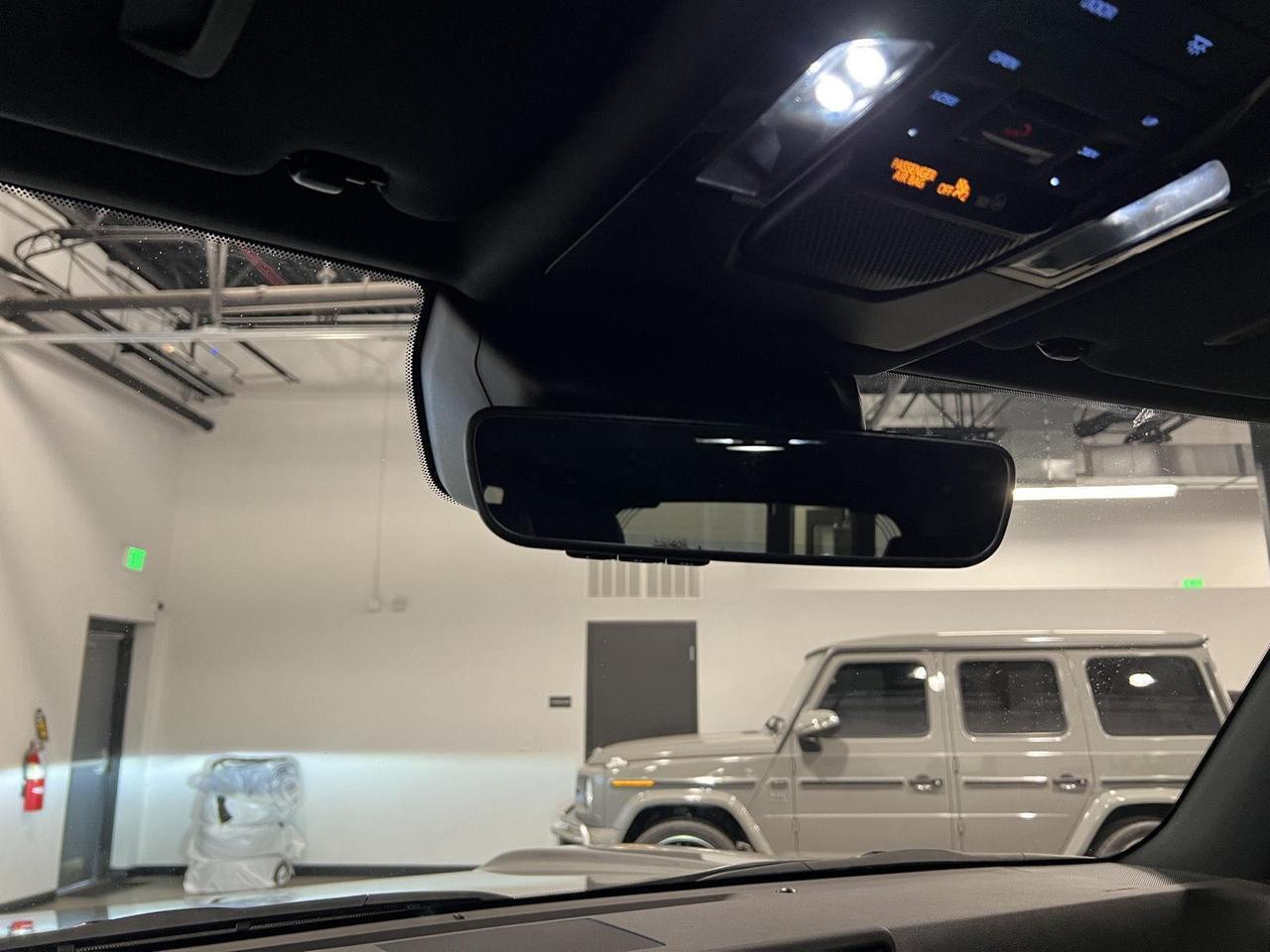 2024 Lexus GX 550 Premium Parker CO