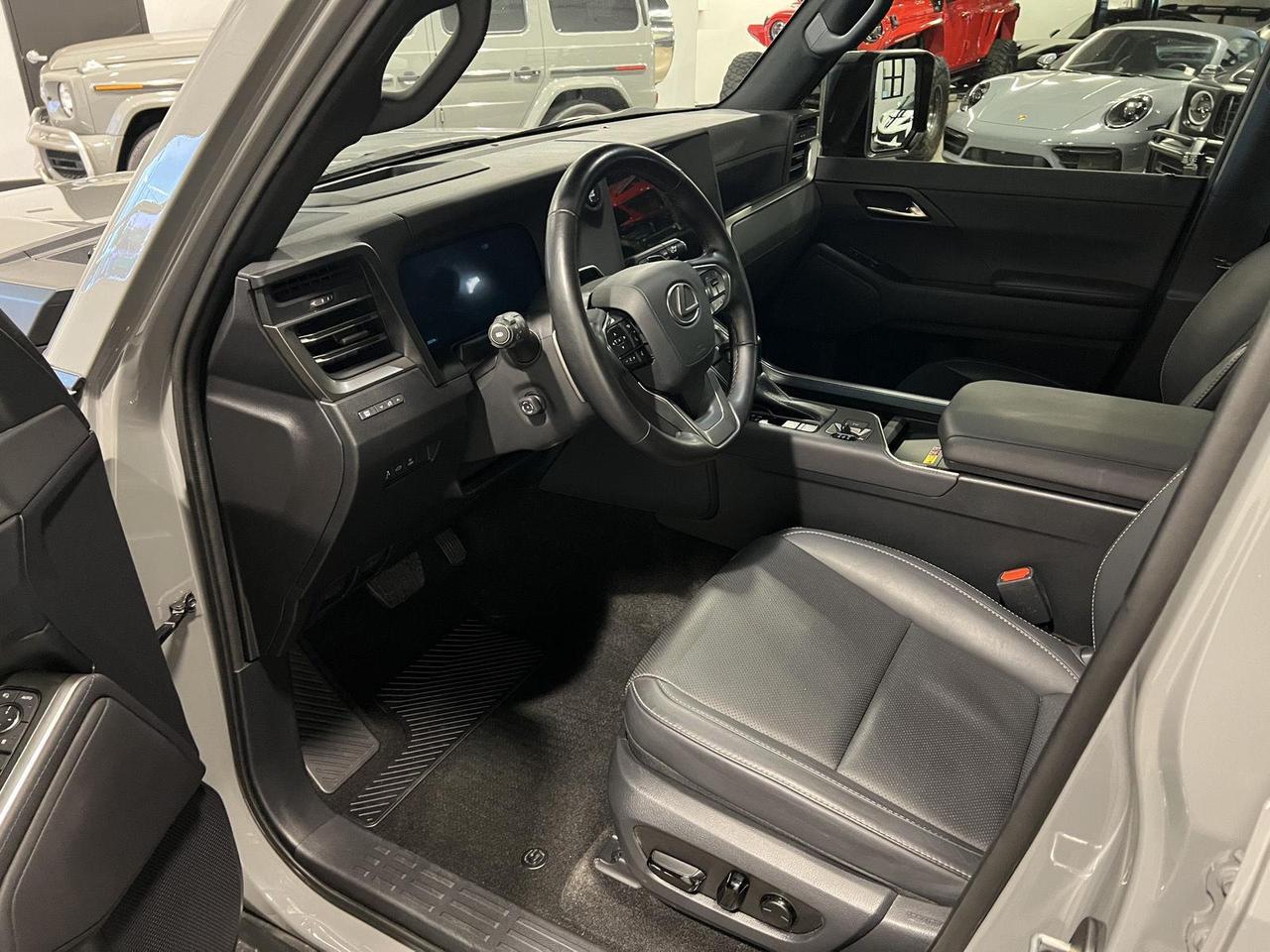 2024 Lexus GX 550 Premium Parker CO