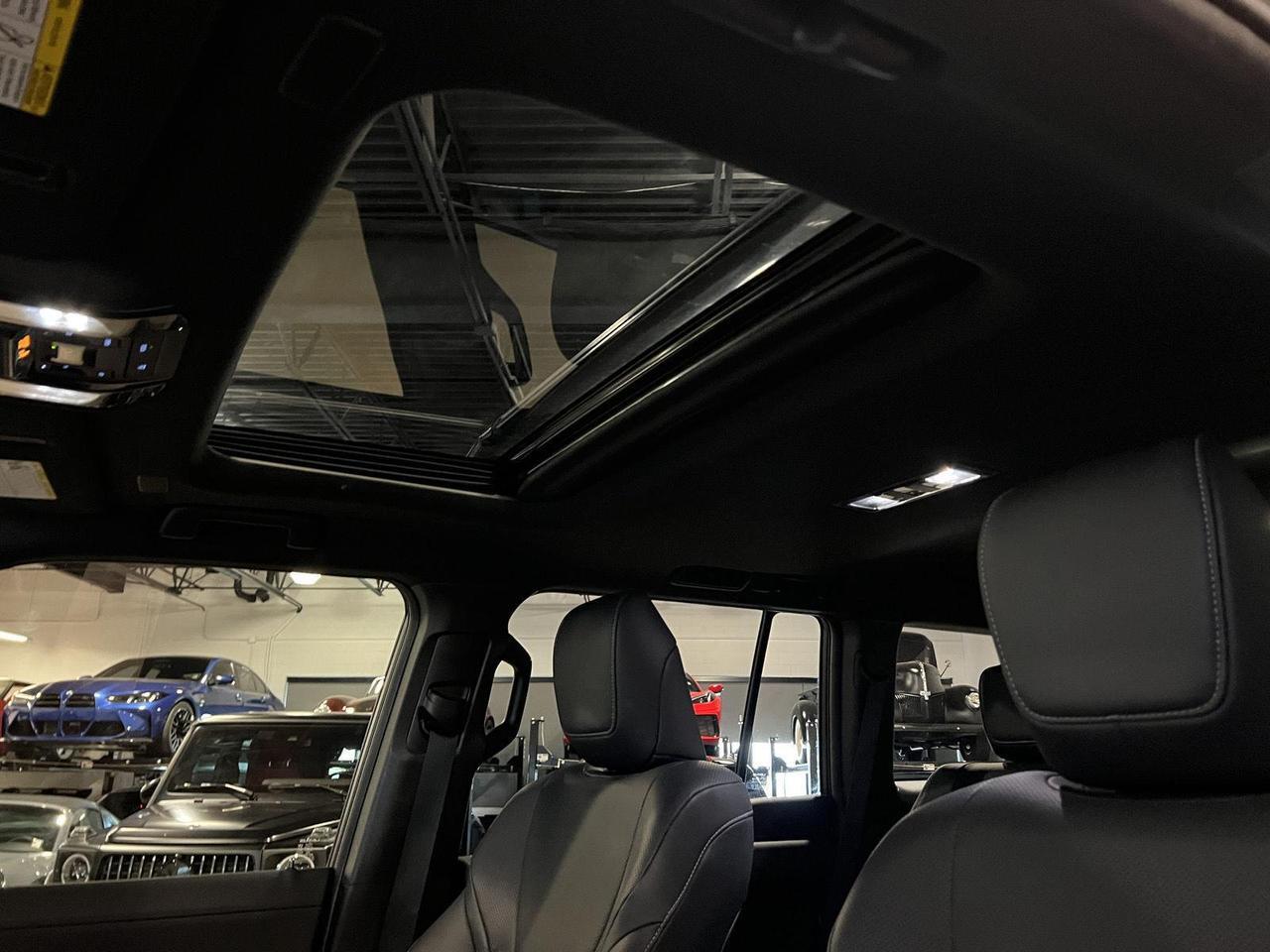 2024 Lexus GX 550 Premium Parker CO