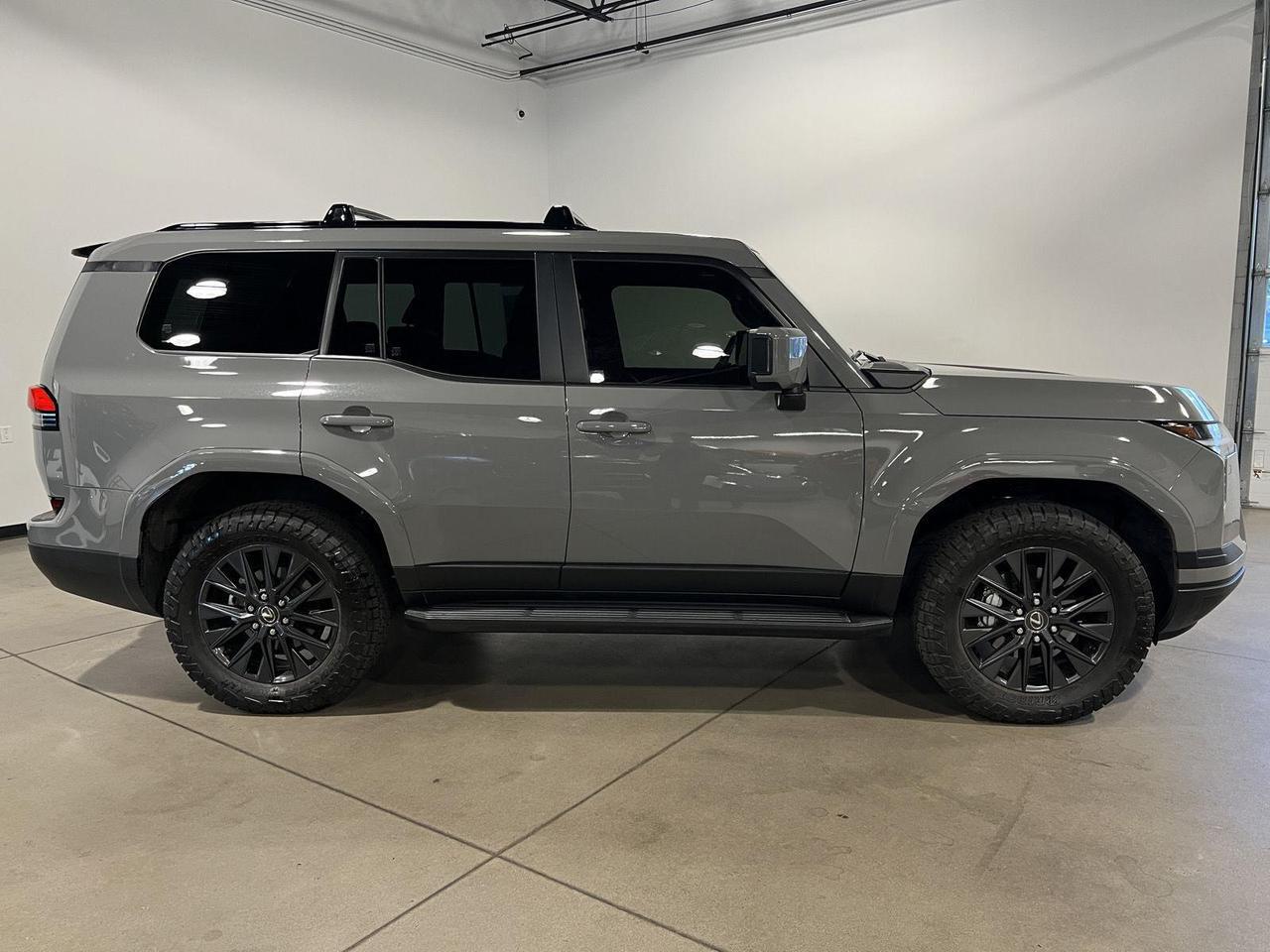 2024 Lexus GX 550 Premium Parker CO