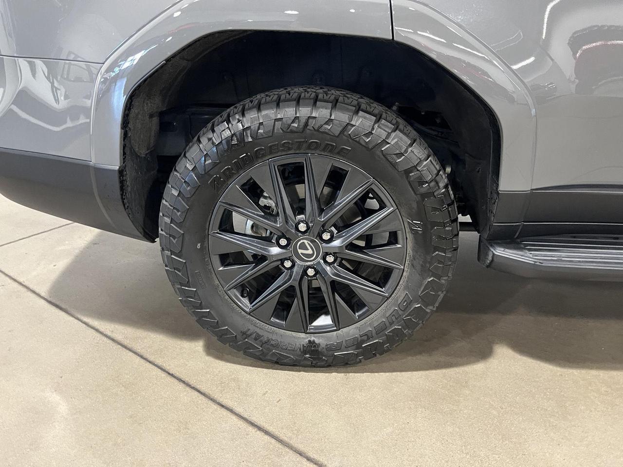 2024 Lexus GX 550 Premium Parker CO