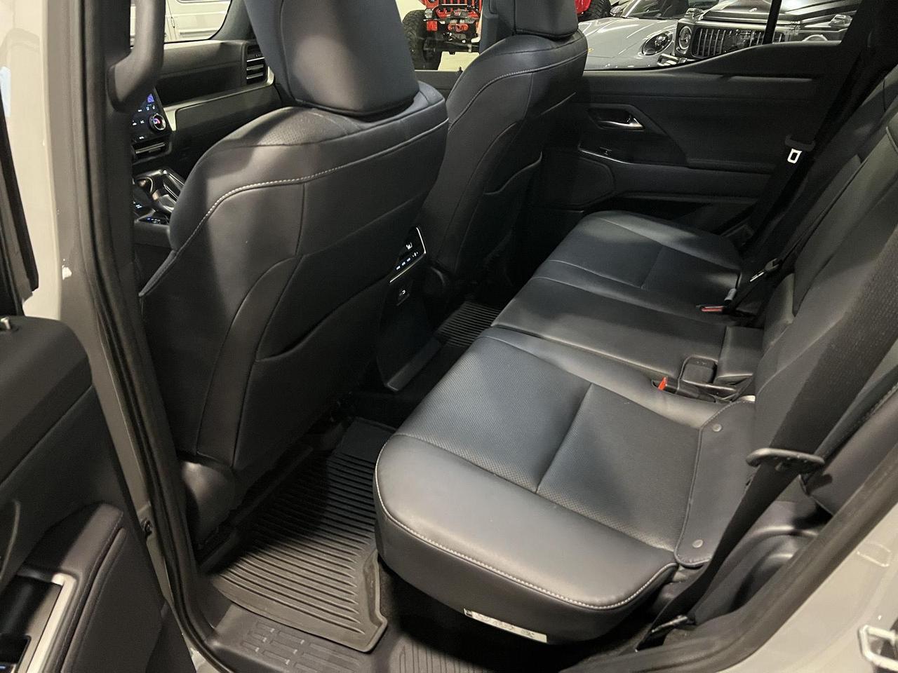 2024 Lexus GX 550 Premium Parker CO