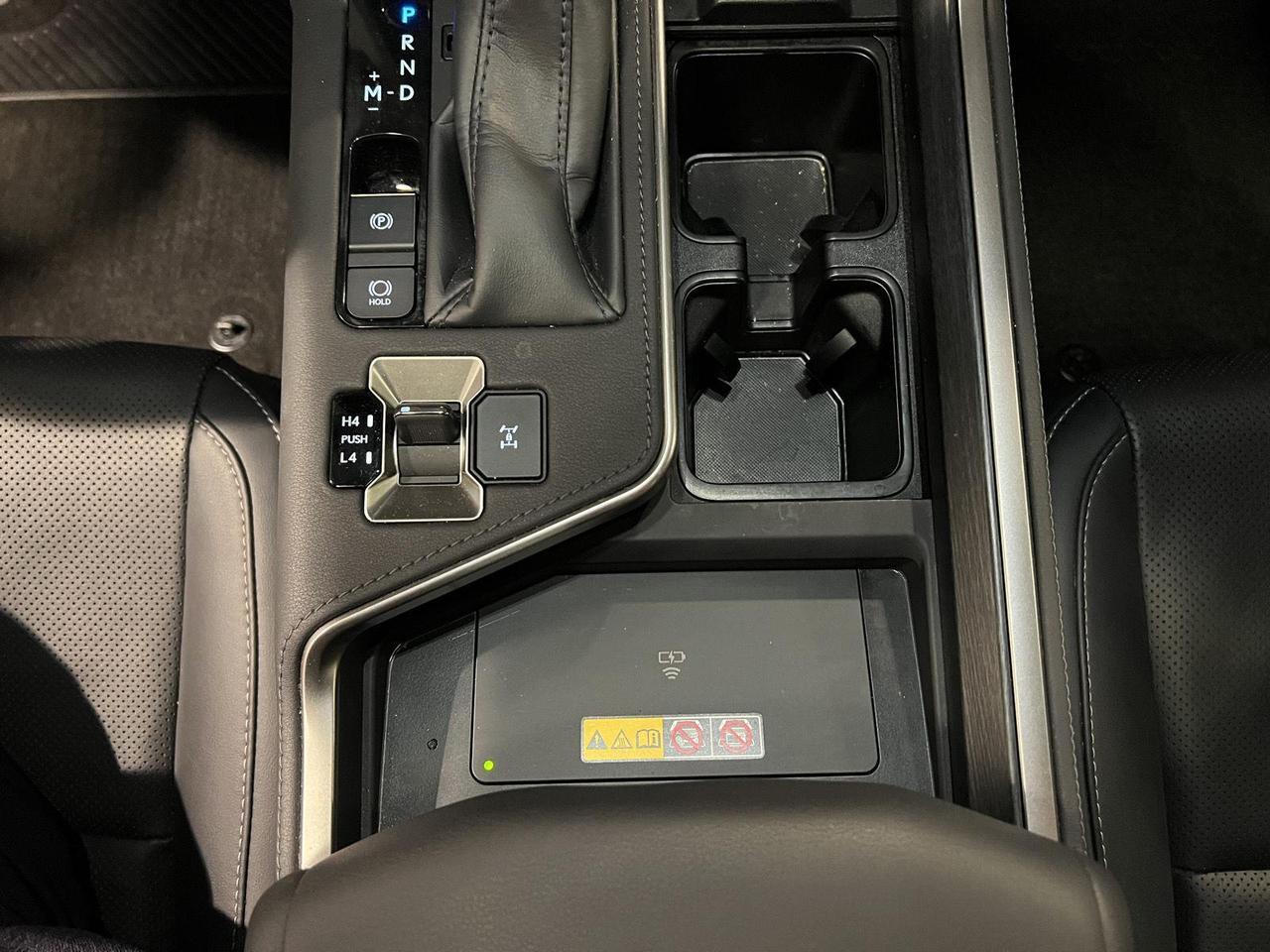 2024 Lexus GX 550 Premium Parker CO