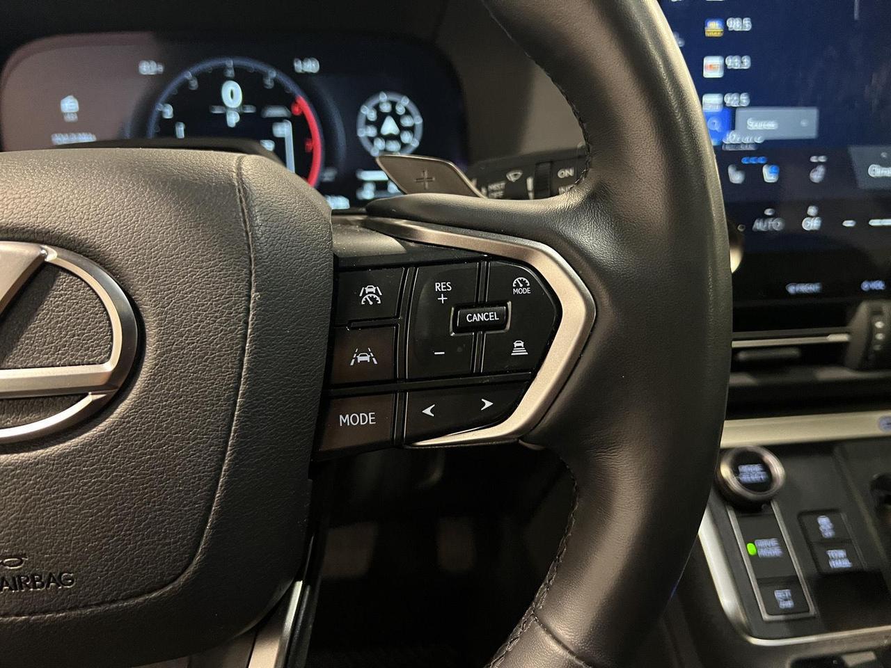 2024 Lexus GX 550 Premium Parker CO