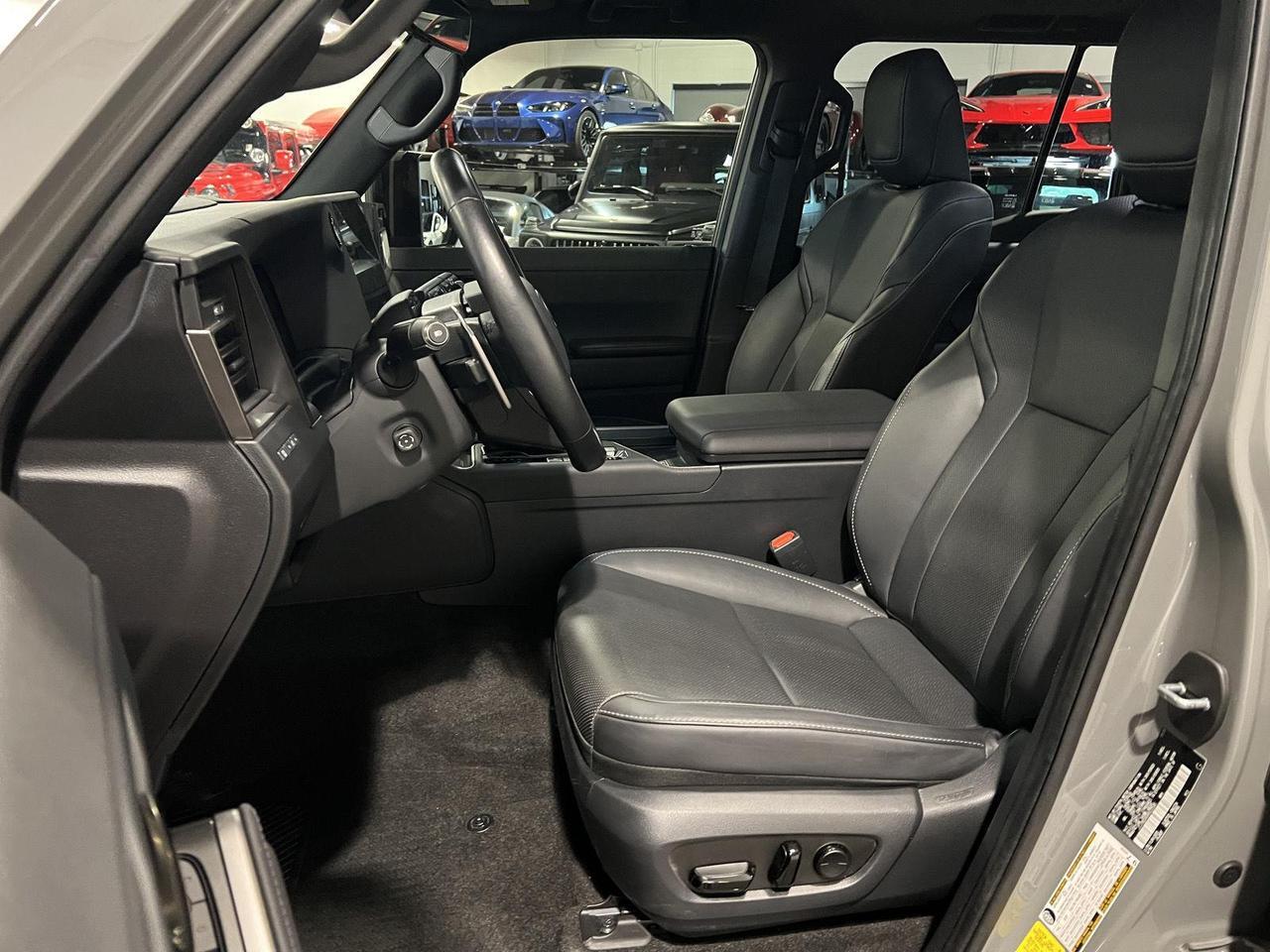 2024 Lexus GX 550 Premium Parker CO