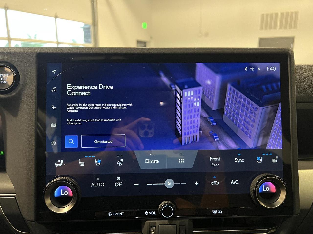 2024 Lexus GX 550 Premium Parker CO