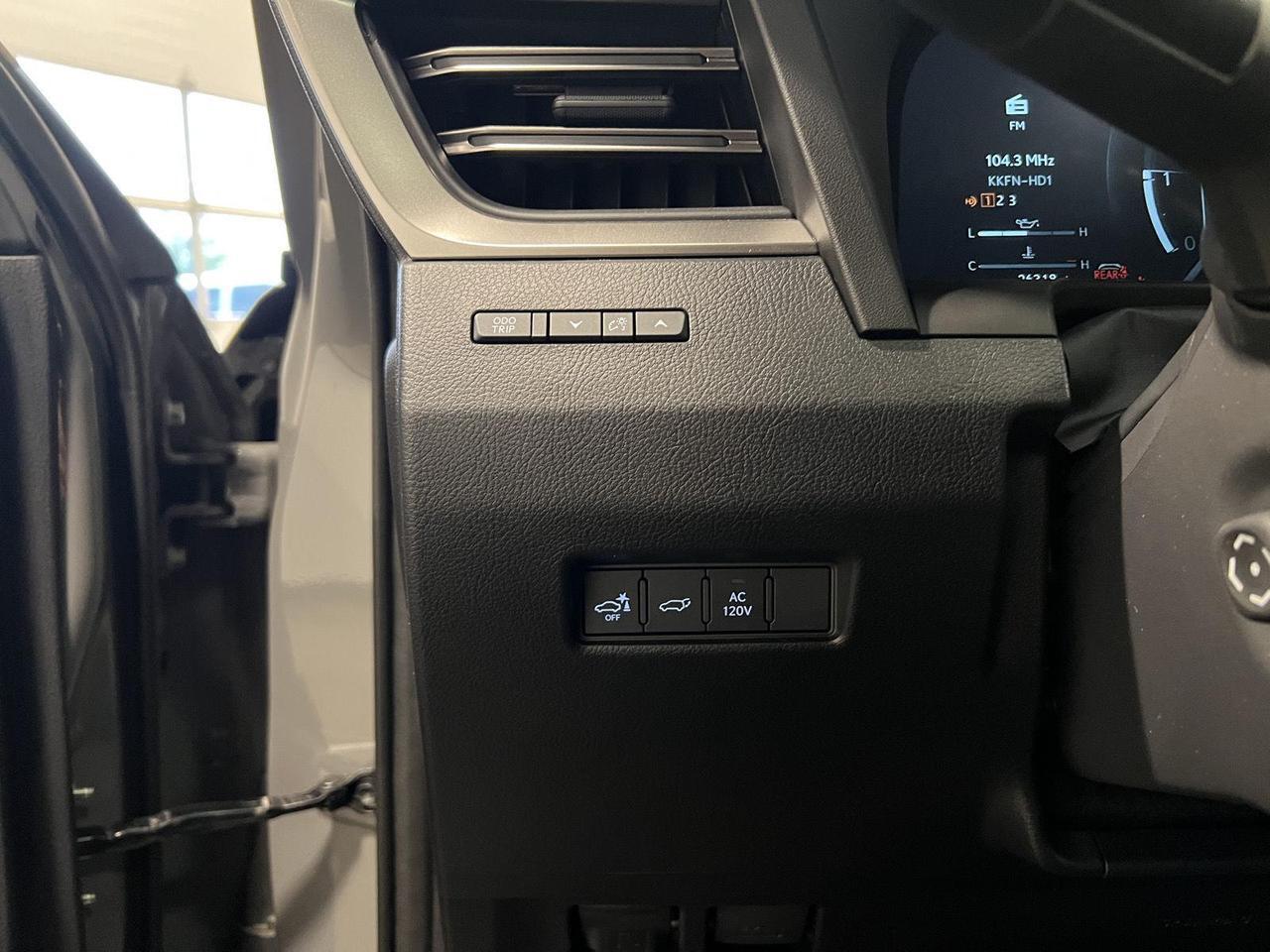 2024 Lexus GX 550 Premium Parker CO