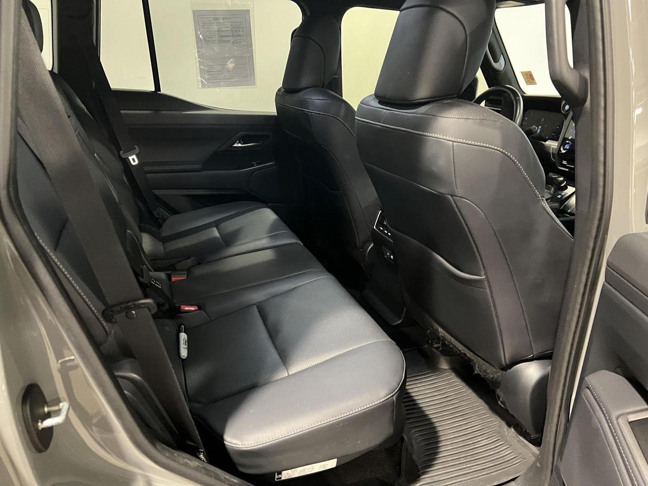 2024 Lexus GX 550 Premium Parker CO