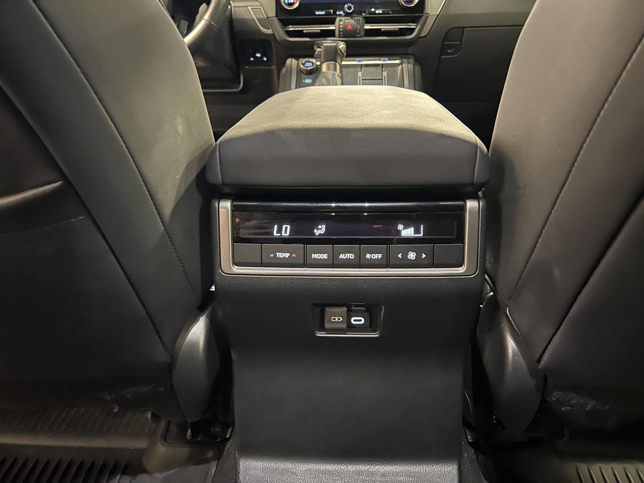 2024 Lexus GX 550 Premium Parker CO