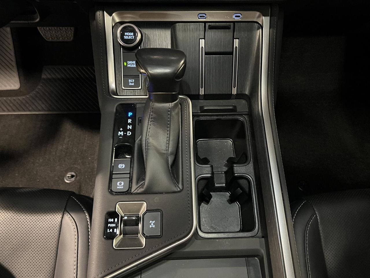 2024 Lexus GX 550 Premium Parker CO