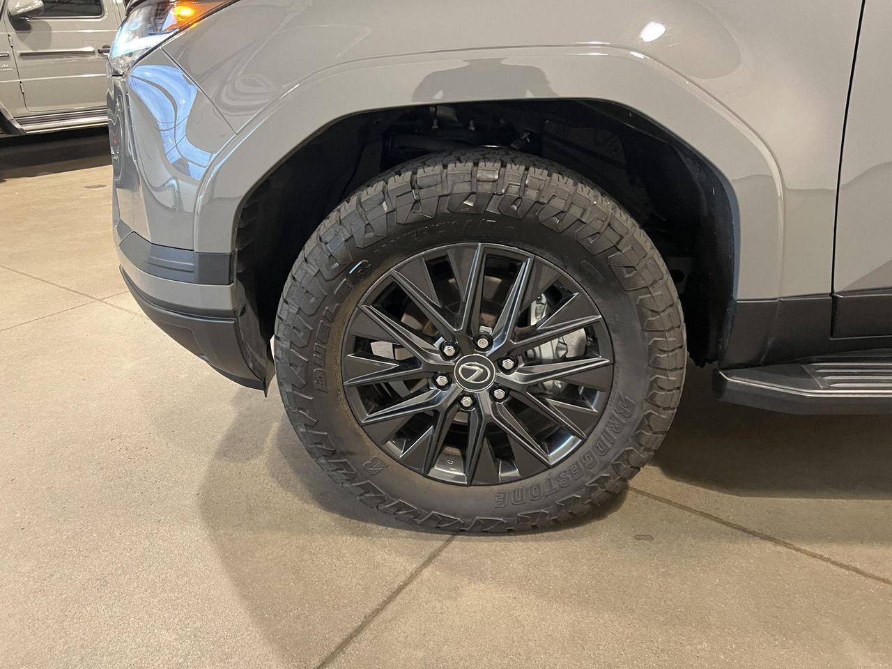 2024 Lexus GX 550 Premium Parker CO