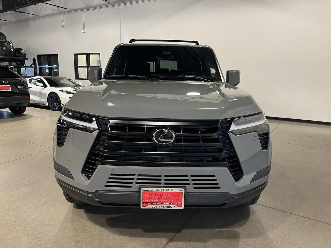 2024 Lexus GX 550 Premium Parker CO