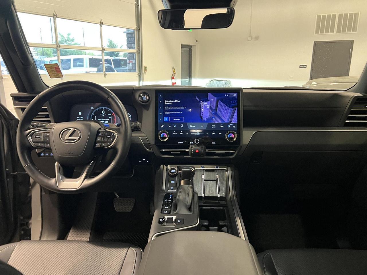 2024 Lexus GX 550 Premium Parker CO