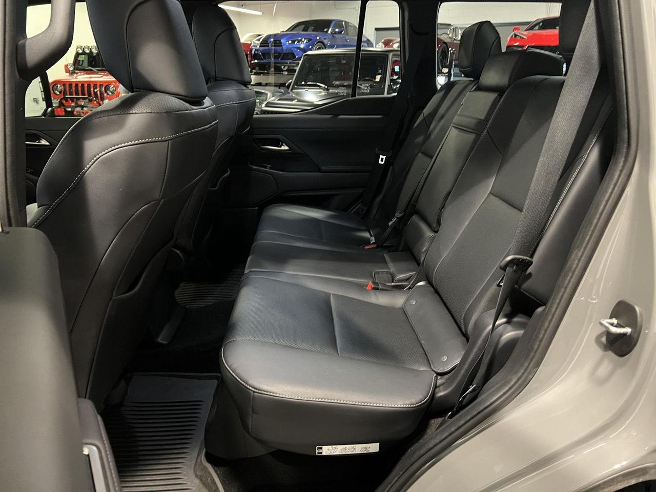 2024 Lexus GX 550 Premium Parker CO