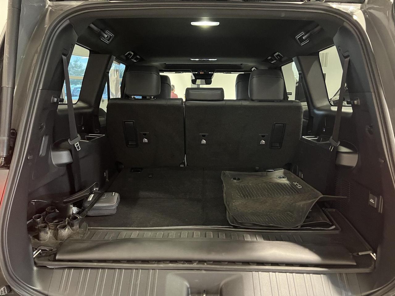 2024 Lexus GX 550 Premium Parker CO