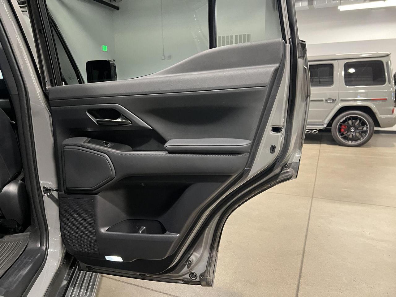2024 Lexus GX 550 Premium Parker CO
