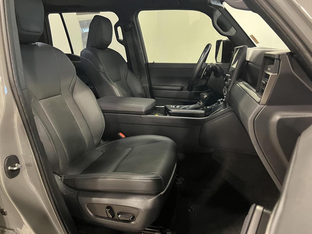 2024 Lexus GX 550 Premium Parker CO