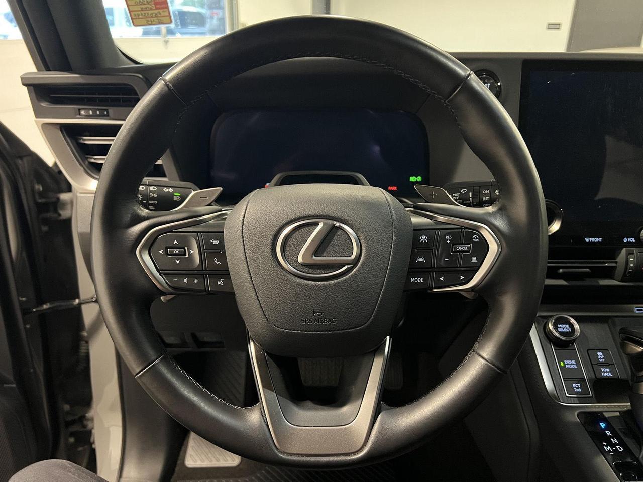 2024 Lexus GX 550 Premium Parker CO