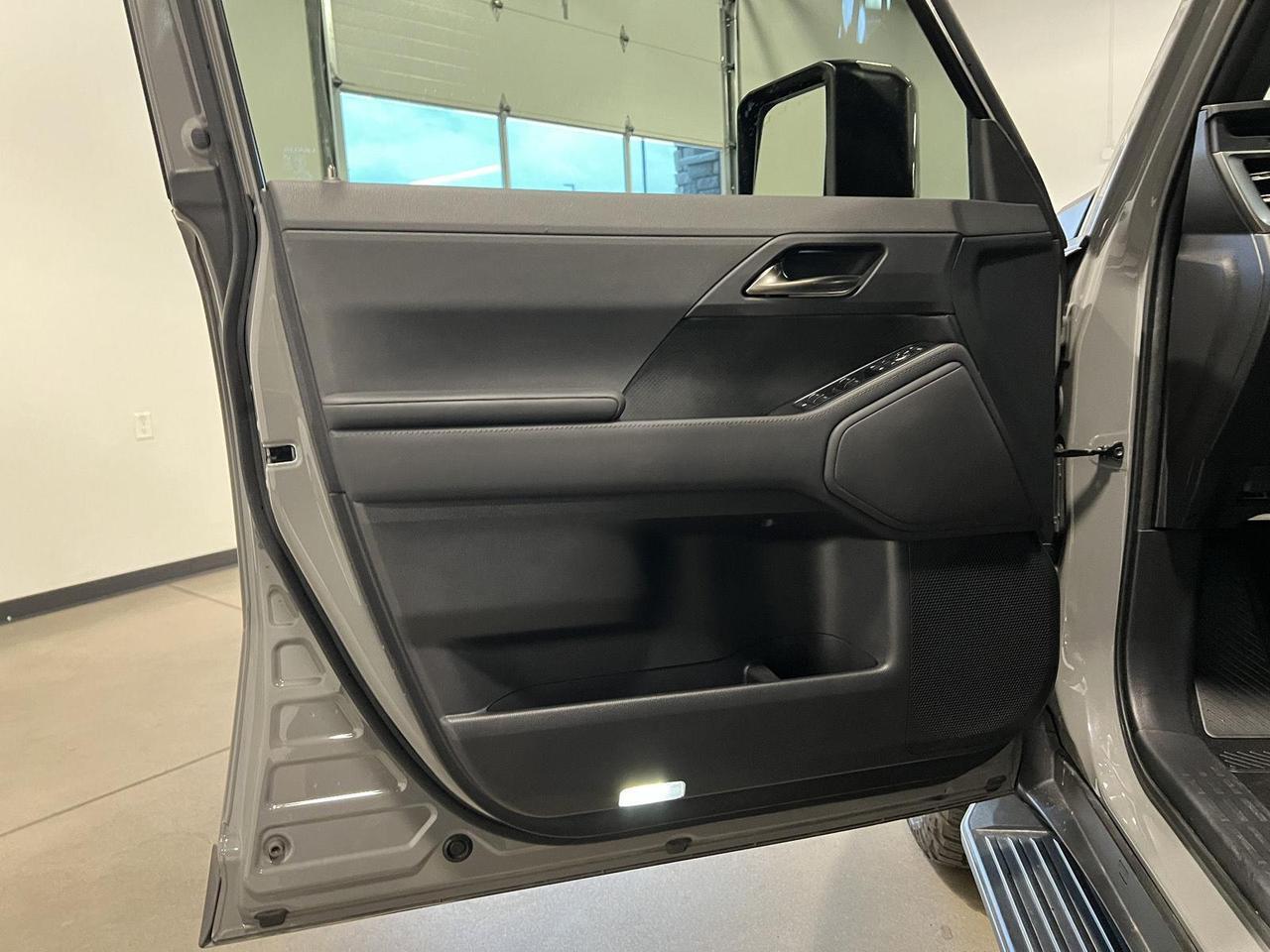 2024 Lexus GX 550 Premium Parker CO