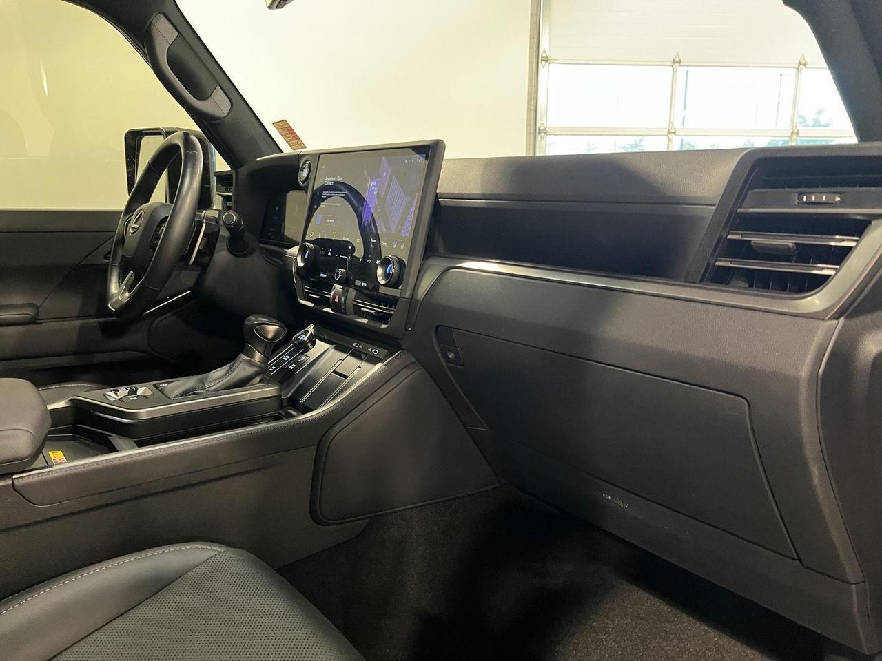 2024 Lexus GX 550 Premium Parker CO