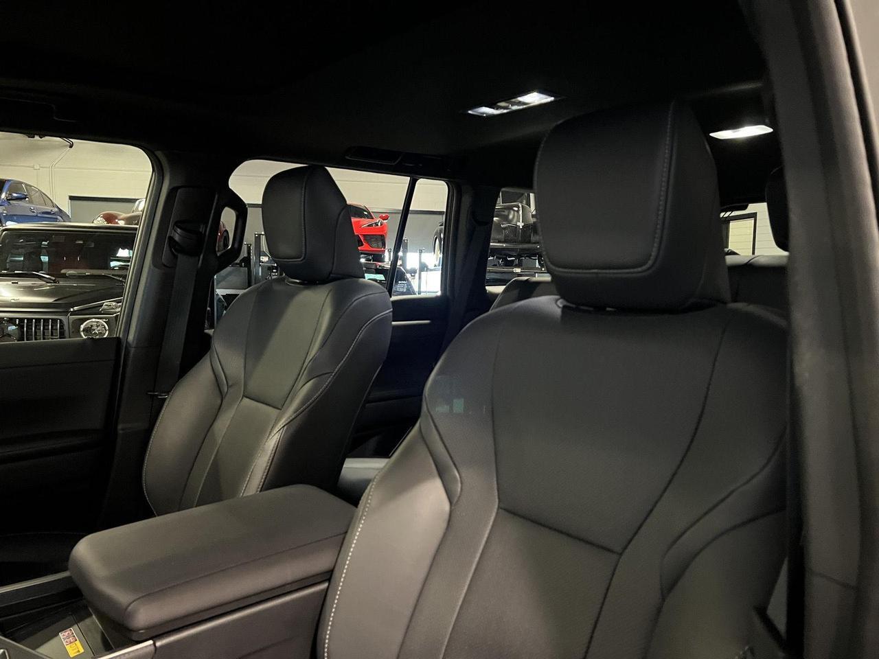 2024 Lexus GX 550 Premium Parker CO