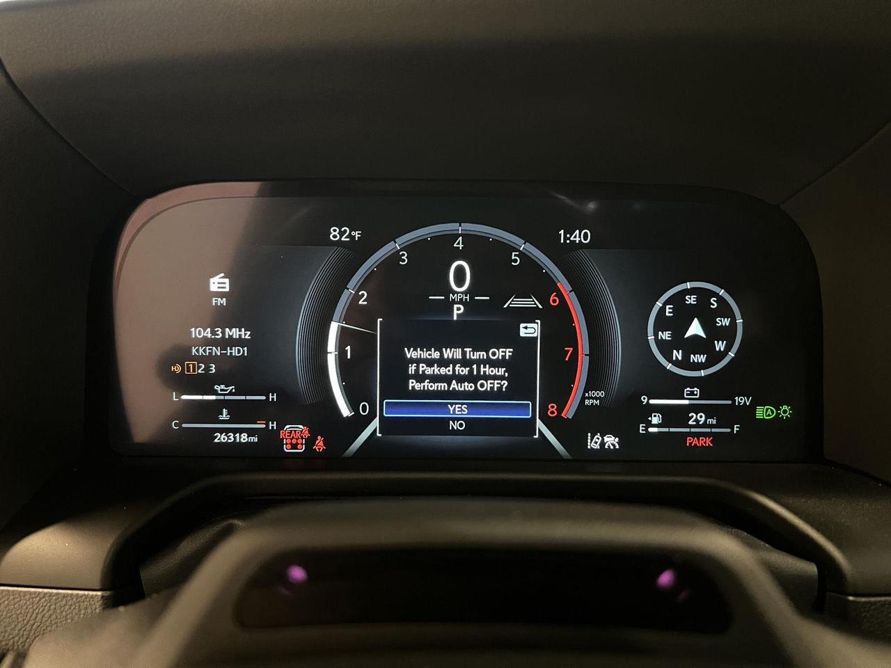 2024 Lexus GX 550 Premium Parker CO