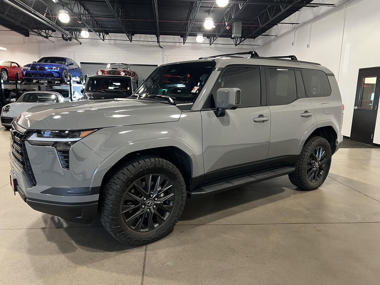2024 Lexus GX 550 Premium Parker CO