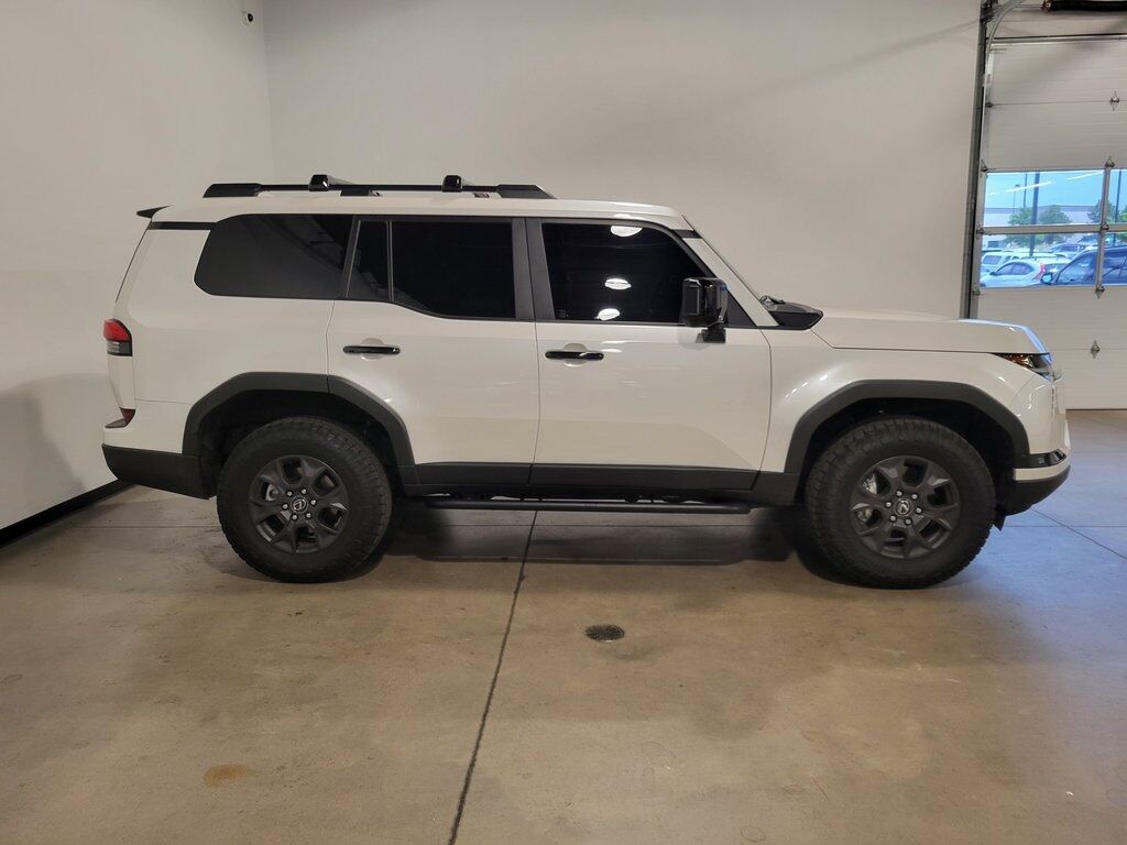 2024 Lexus GX 550 Premium Parker CO