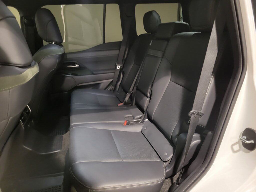 2024 Lexus GX 550 Premium Parker CO