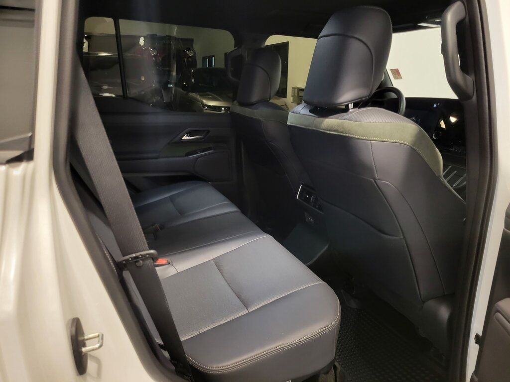2024 Lexus GX 550 Premium Parker CO