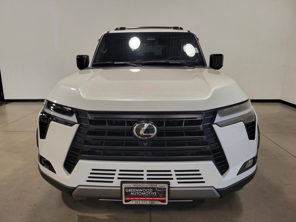 2024 Lexus GX 550 Premium Parker CO