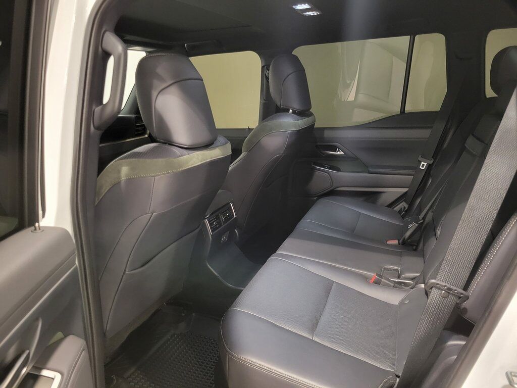 2024 Lexus GX 550 Premium Parker CO