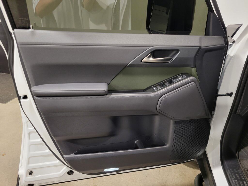 2024 Lexus GX 550 Premium Parker CO