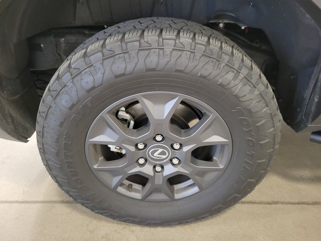 2024 Lexus GX 550 Premium Parker CO