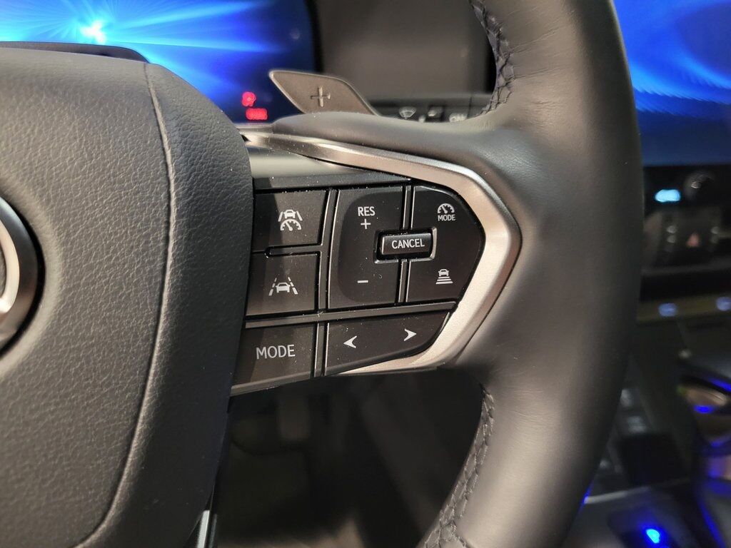 2024 Lexus GX 550 Premium Parker CO