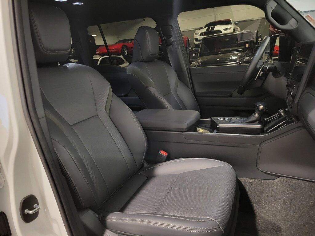 2024 Lexus GX 550 Premium Parker CO