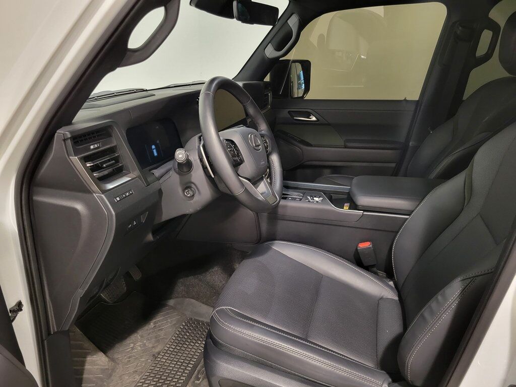 2024 Lexus GX 550 Premium Parker CO