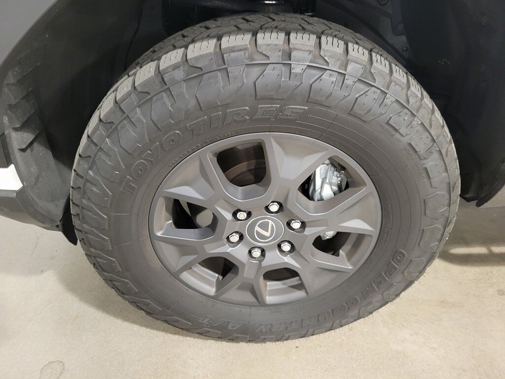 2024 Lexus GX 550 Premium Parker CO