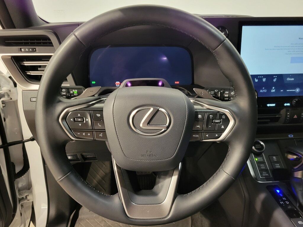 2024 Lexus GX 550 Premium Parker CO