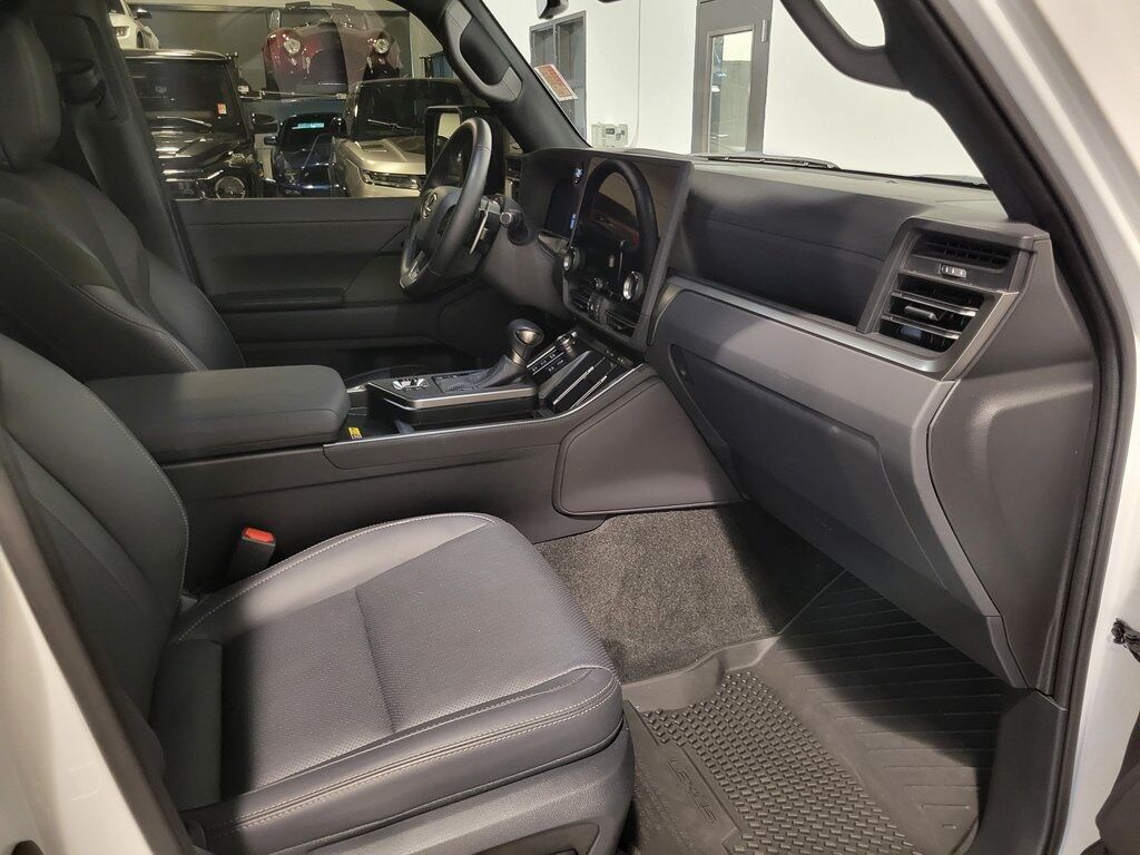 2024 Lexus GX 550 Premium Parker CO