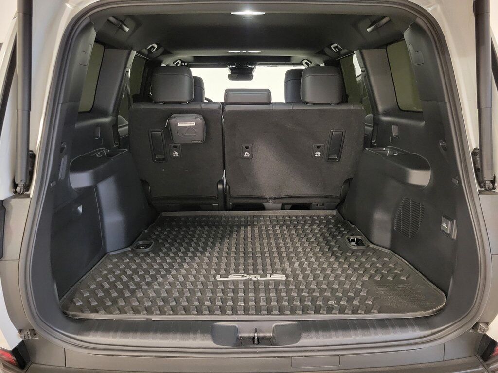 2024 Lexus GX 550 Premium Parker CO