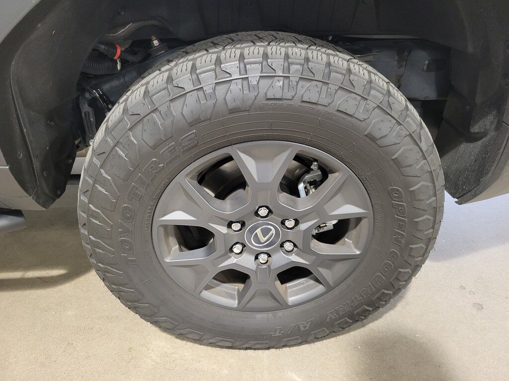 2024 Lexus GX 550 Premium Parker CO