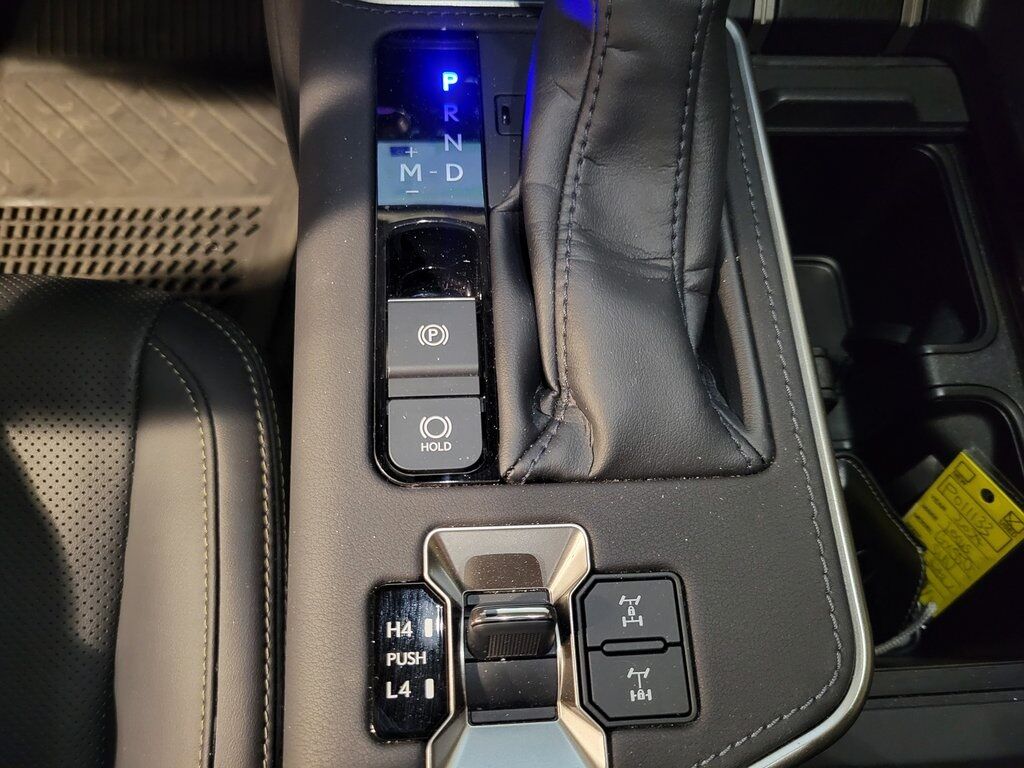 2024 Lexus GX 550 Premium Parker CO