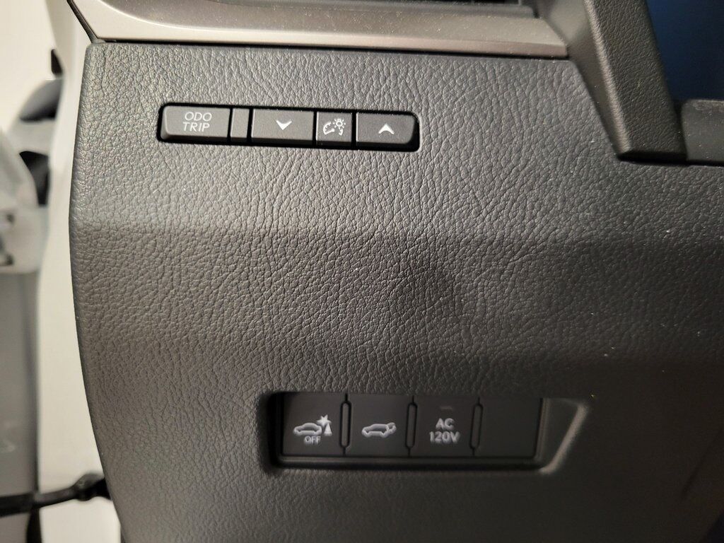 2024 Lexus GX 550 Premium Parker CO