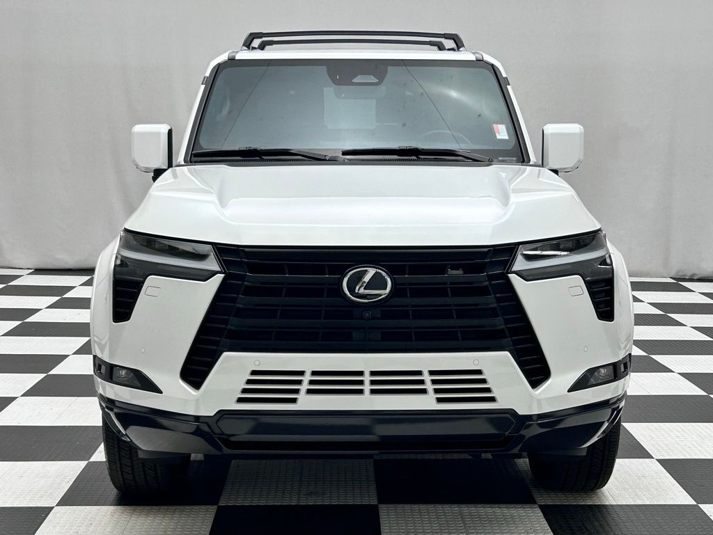 2024 Lexus GX 550 Premium+ Portland OR
