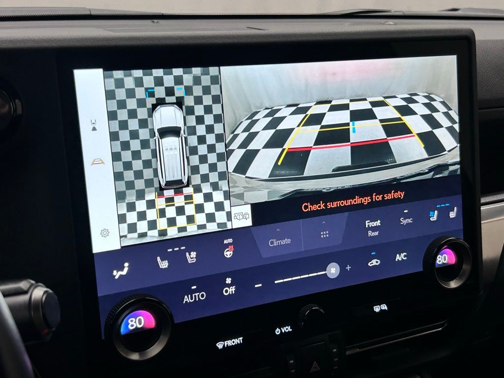 2024 Lexus GX 550 Premium+ Portland OR