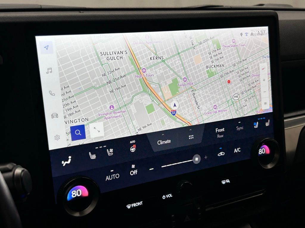 2024 Lexus GX 550 Premium+ Portland OR